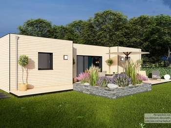 Vente Maison 4 chambresBeaussais-sur-Mer
