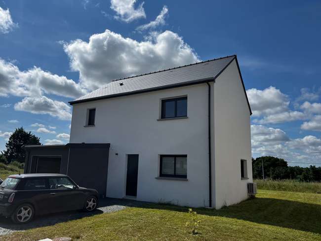 Maison 5 pièces 108 m² · à Beaussais-sur-Mer · 108 m² · 360 000 €