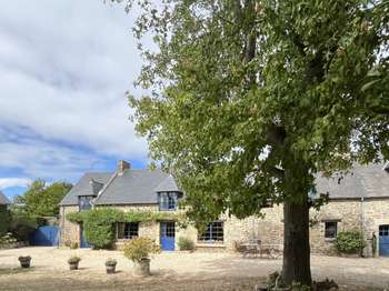 Vente Maison 5 chambresBeaussais-sur-Mer
