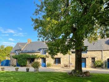 Vente maison 9 pièces Beaussais-sur-Mer 22