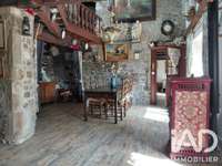 Vente maison 9 pièces Vente maison 9 pièces