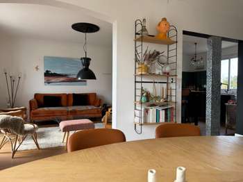 Vente Maison 4 chambresBeaussais-sur-Mer