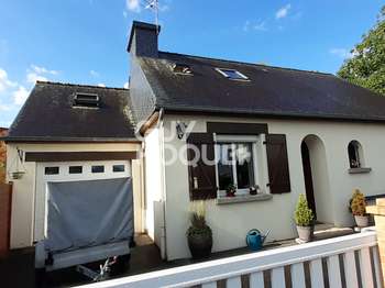 Vente maison 4 pièces Beaussais-sur-Mer 22