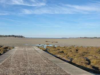 Vente maison 5 pièces Beaussais-sur-Mer 22
