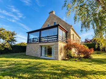 Vente maison 10 pièces Beaussais-sur-Mer 22