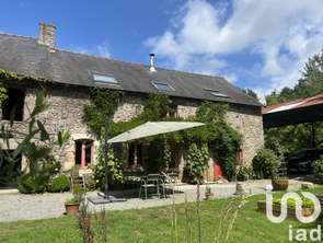 Vente Maison 3 chambresBeaussais-sur-Mer