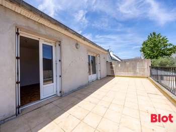 Vente Maison 6 chambresBeaussais-sur-Mer