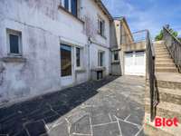 Vente maison 9 pièces Vente maison 9 pièces