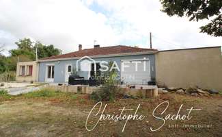 Photo Vente maison Beaussais-Vitré