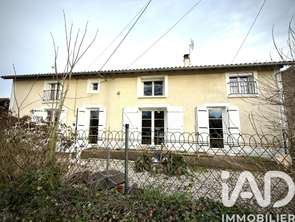 Vente Maison 4 chambresBeaussais-Vitré