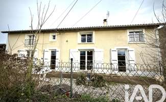 Photo Vente maison Beaussais-Vitré