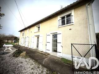 Vente maison 5 pièces Vente maison 5 pièces