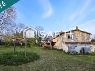 Vente maison 6 pièces Vente maison 6 pièces