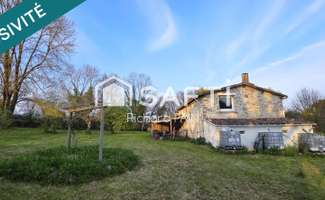 Photo Vente maison Beaussais-Vitré