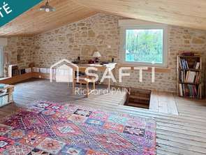 Vente Maison 4 chambresBeaussais-Vitré