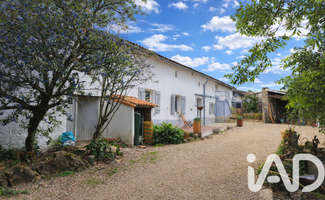 Photo Vente maison Beaussais-Vitré