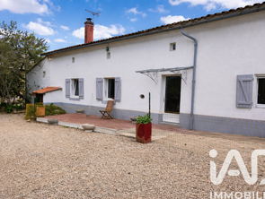 Vente Maison 3 chambresBeaussais-Vitré