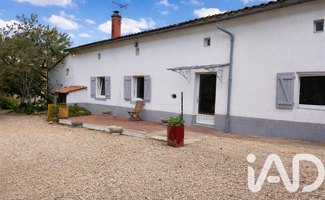 Photo Vente maison Beaussais-Vitré