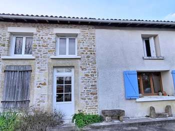 Vente Maison 4 chambresBeaussais-Vitré