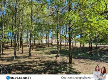 Vente Maison 4 chambresBeaussais-Vitré
