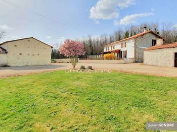 Vente Maison 4 chambresBeaussais-Vitré