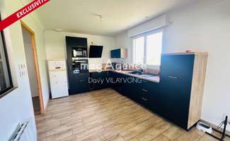 Photo Vente maison Beausse