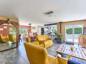 Vente Maison 4 chambresBeausse