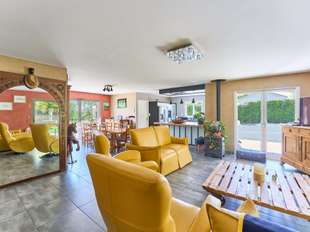 Photo Vente maison Beausse