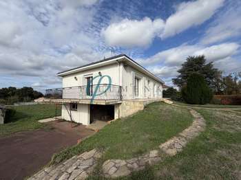 Vente Maison 4 chambresBeausse