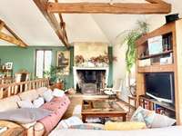 Vente maison 10 pièces