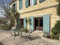 Vente maison 10 pièces