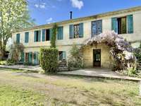Vente maison 10 pièces