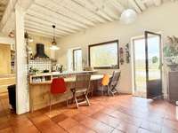 Vente maison 10 pièces