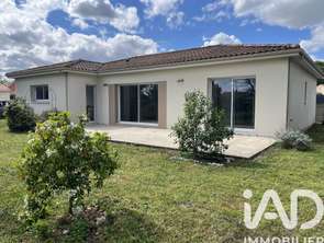 Vente Maison 3 chambresBeautiran