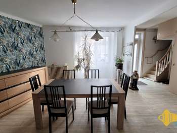Vente maison 5 pièces Beautour 44