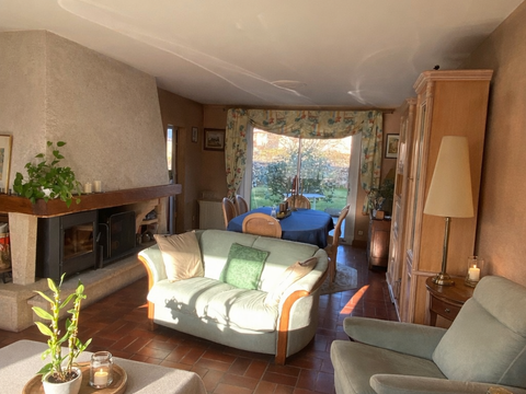 Vente maison 6 pièces Beautour 44
