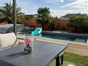 Vente Maison 5 chambresBeautour