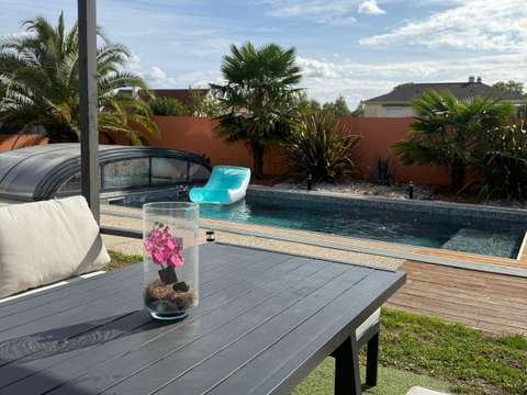 Vente maison 7 pièces Beautour 44