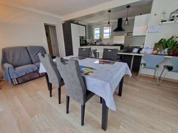 Vente Maison 2 chambresBeautour