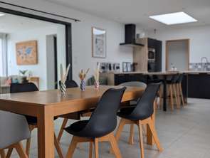 Vente Maison 3 chambresBeautour