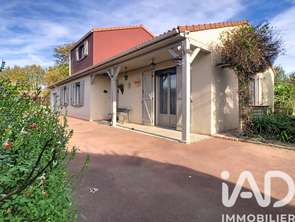 Vente Maison 5 chambresBeautour