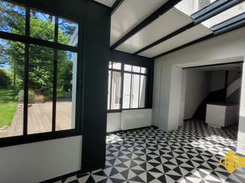 Vente Maison 5 chambresBeautour