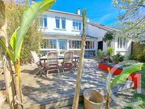 Vente Maison 4 chambresBeautour