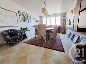 Vente Maison 4 chambresBeautour