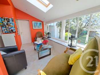 Vente Maison 4 chambresBeautour