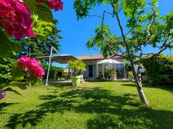 Vente Maison 4 chambresBeautour