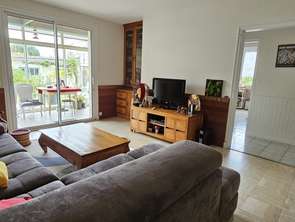 Vente Maison 4 chambresBeautour