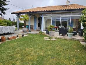 Vente Maison 4 chambresBeautour