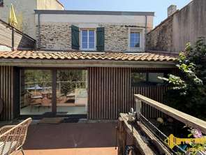 Vente Maison 5 chambresBeautour
