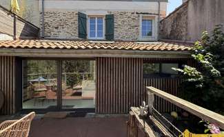 Photo Vente maison Beautour